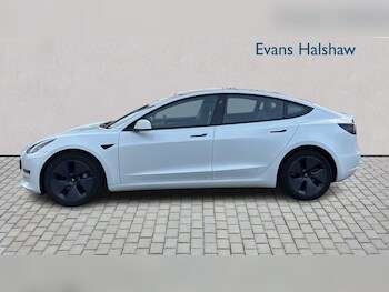Used Tesla Model 3 2021 for sale - 77194451: Photo