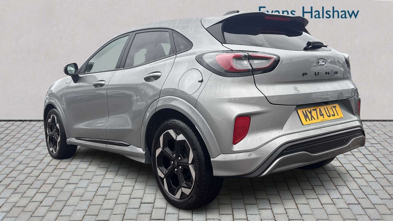 Used Ford Puma 2024 for sale - 77648848: Photo 2