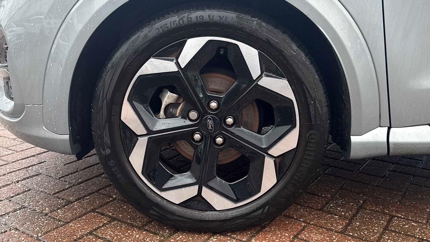 Used Ford Puma 2024 for sale - 77648848: Photo 20