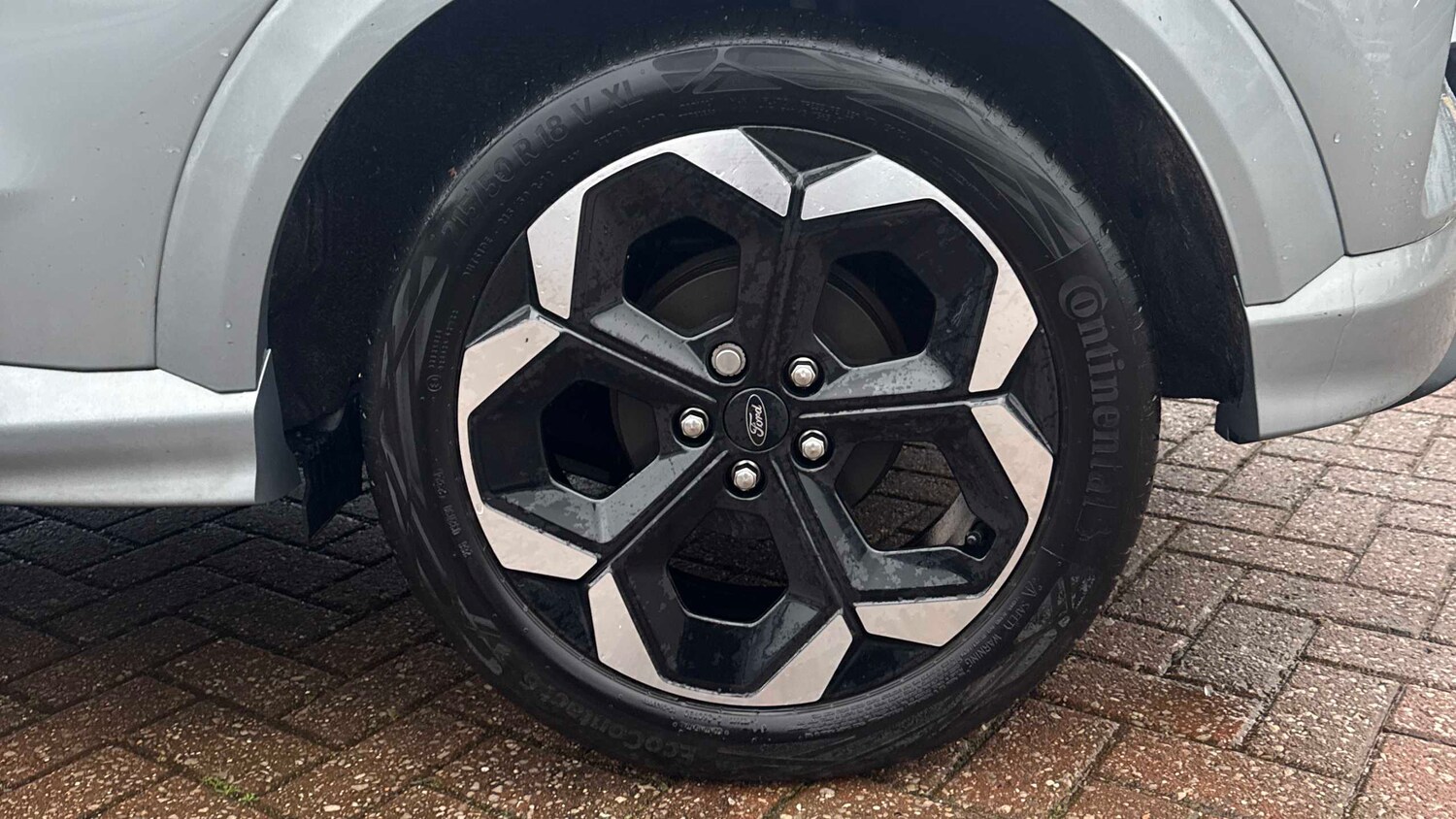 Used Ford Puma 2024 for sale - 77648848: Photo 21