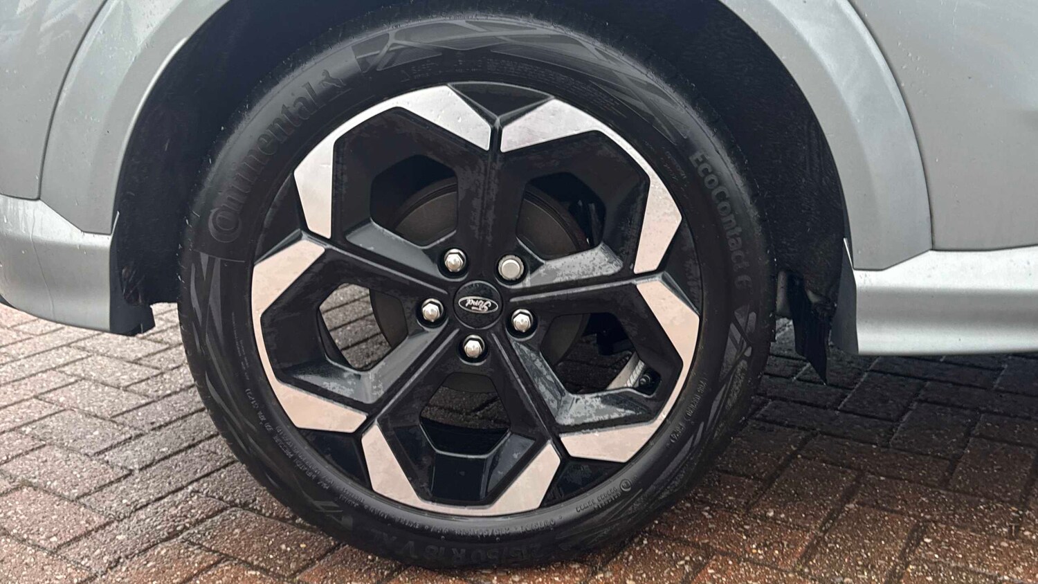 Used Ford Puma 2024 for sale - 77648848: Photo 22