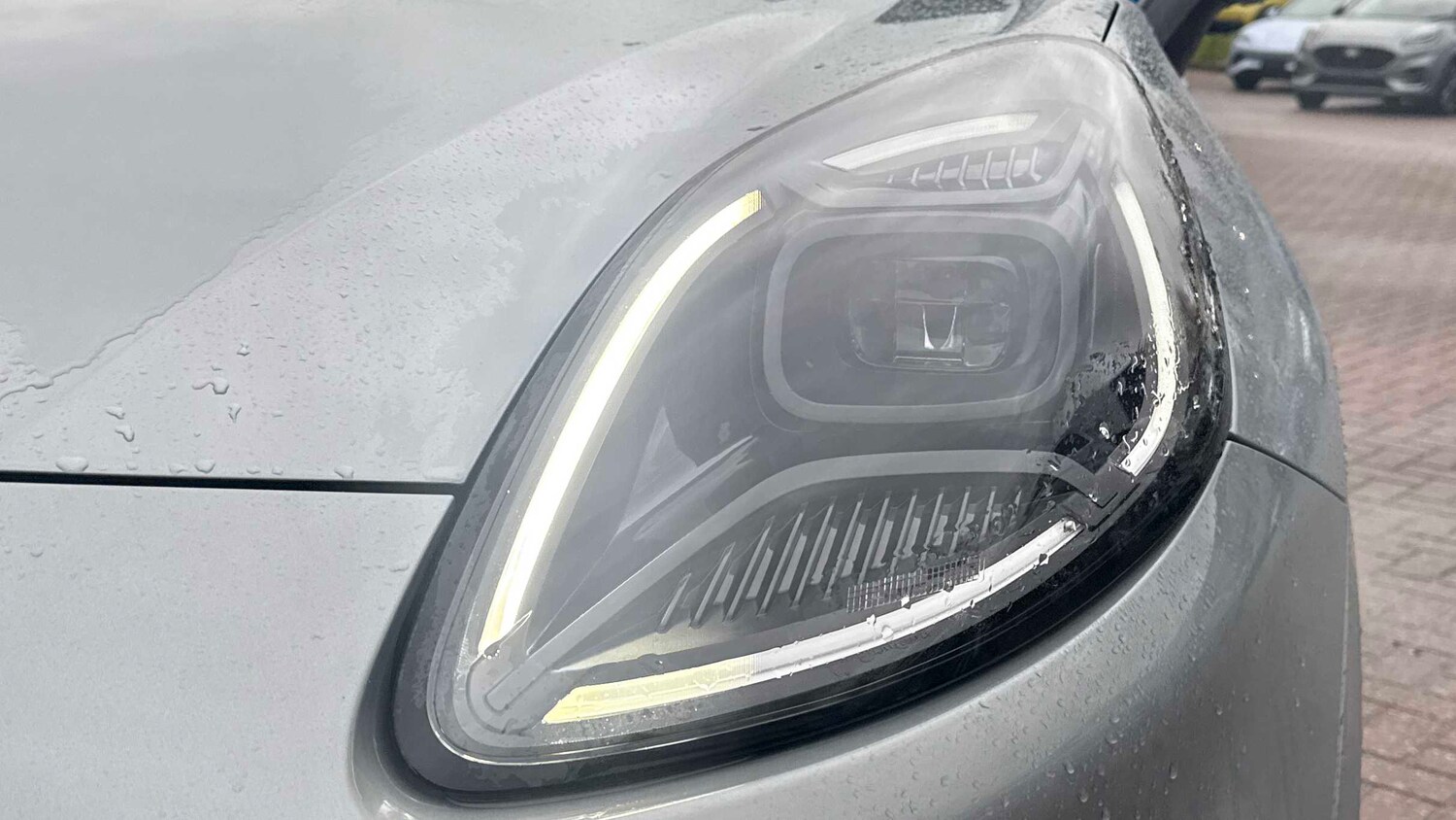 Used Ford Puma 2024 for sale - 77648848: Photo 24