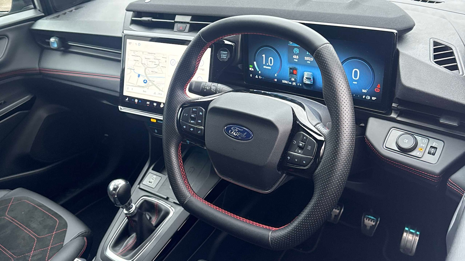 Used Ford Puma 2024 for sale - 77648848: Photo 5