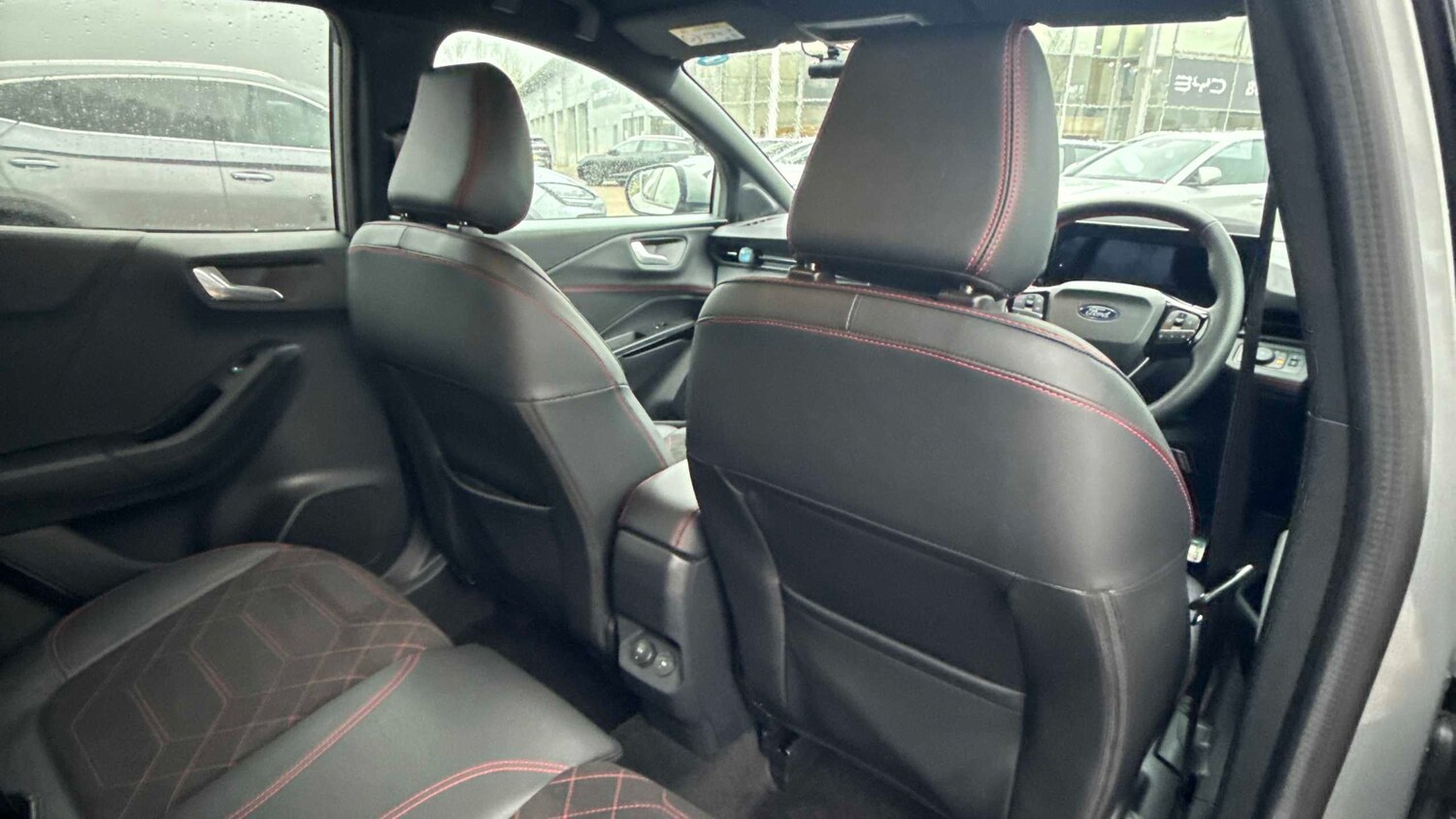 Used Ford Puma 2024 for sale - 77648848: Photo 6