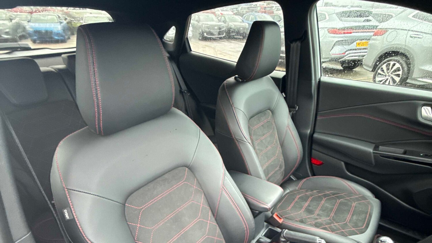 Used Ford Puma 2024 for sale - 77648848: Photo 7