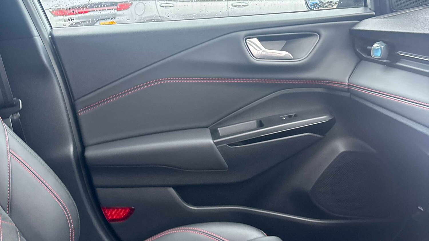 Used Ford Puma 2024 for sale - 77648848: Photo 9