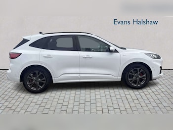 Used Ford Kuga 2020 for sale - 79065317: Photo