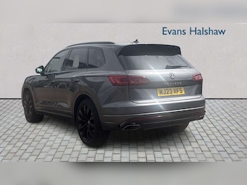 Used Volkswagen Touareg 2023 for sale - 79306829: Photo