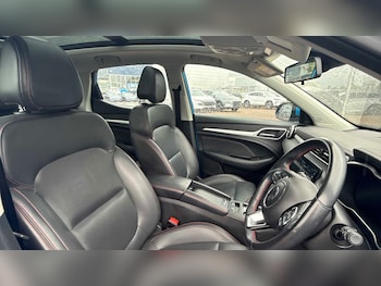 Used MG MG ZS 2023 for sale - 78774801: Photo