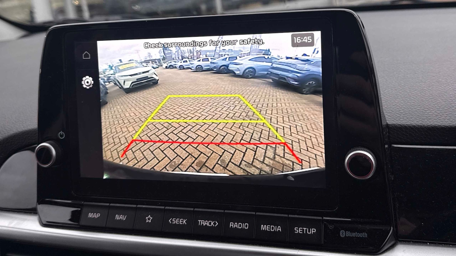 Used Kia Picanto 2024 for sale - 77787107: Photo 13