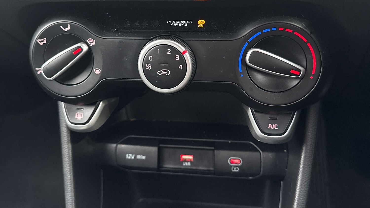 Used Kia Picanto 2024 for sale - 77787107: Photo 18