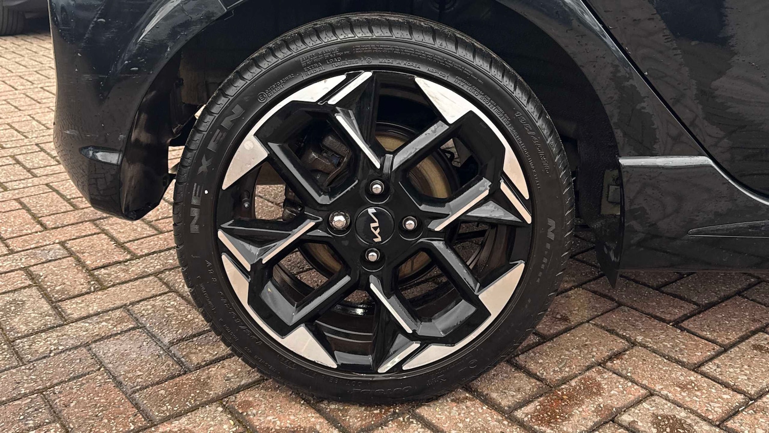 Used Kia Picanto 2024 for sale - 77787107: Photo 20