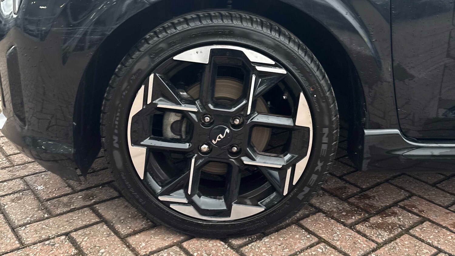 Used Kia Picanto 2024 for sale - 77787107: Photo 22