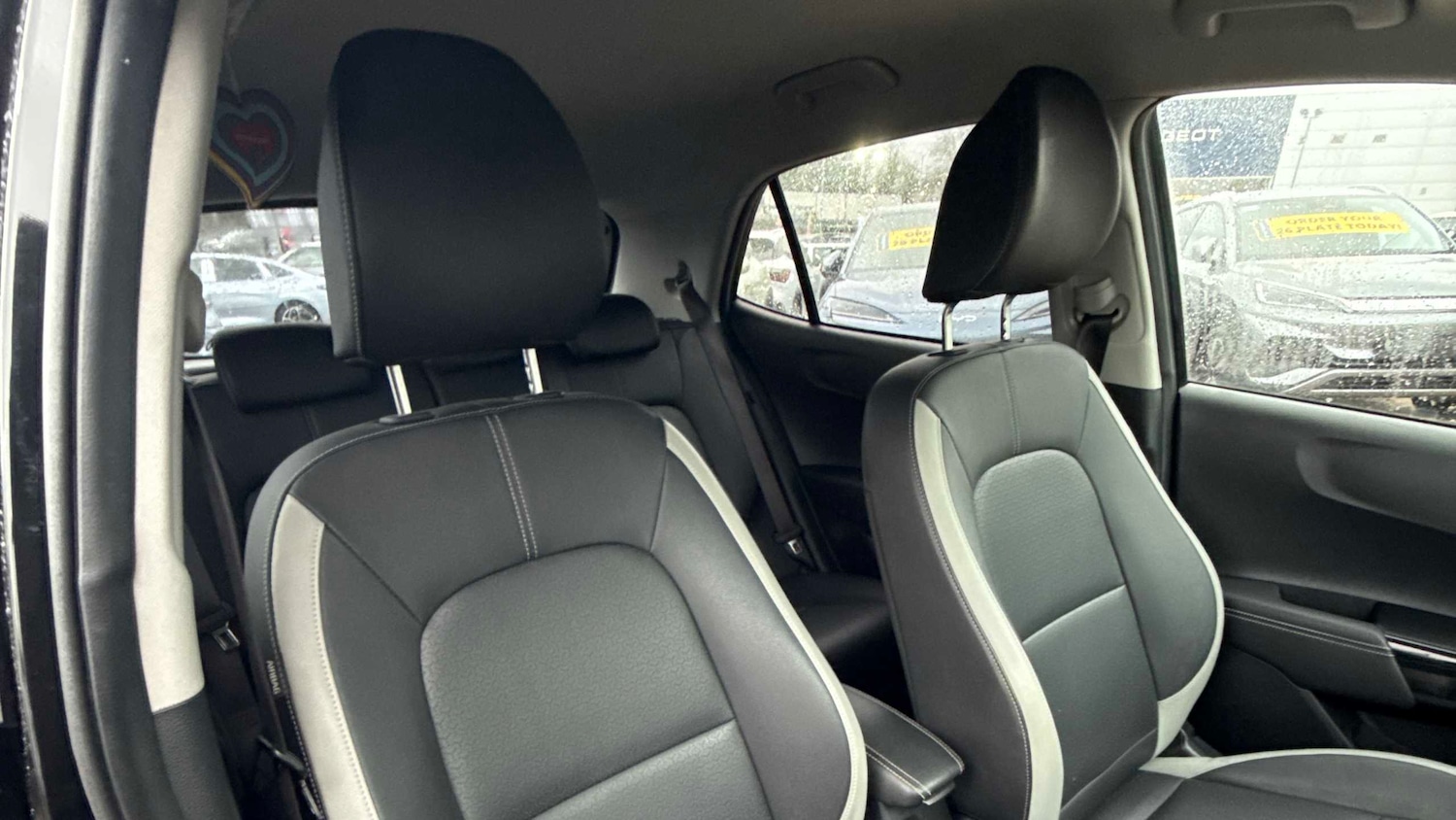 Used Kia Picanto 2024 for sale - 77787107: Photo 4