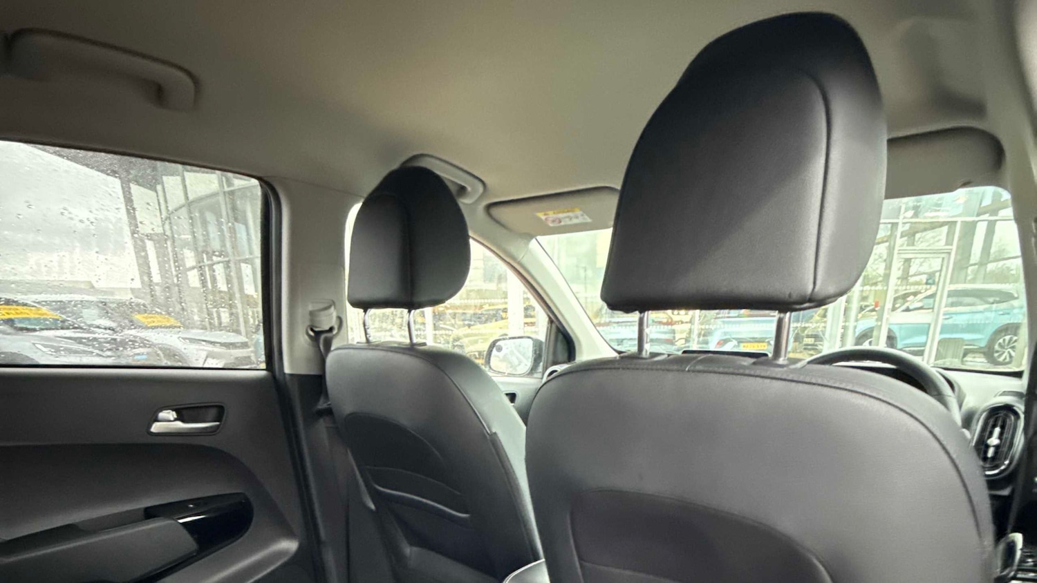 Used Kia Picanto 2024 for sale - 77787107: Photo 5