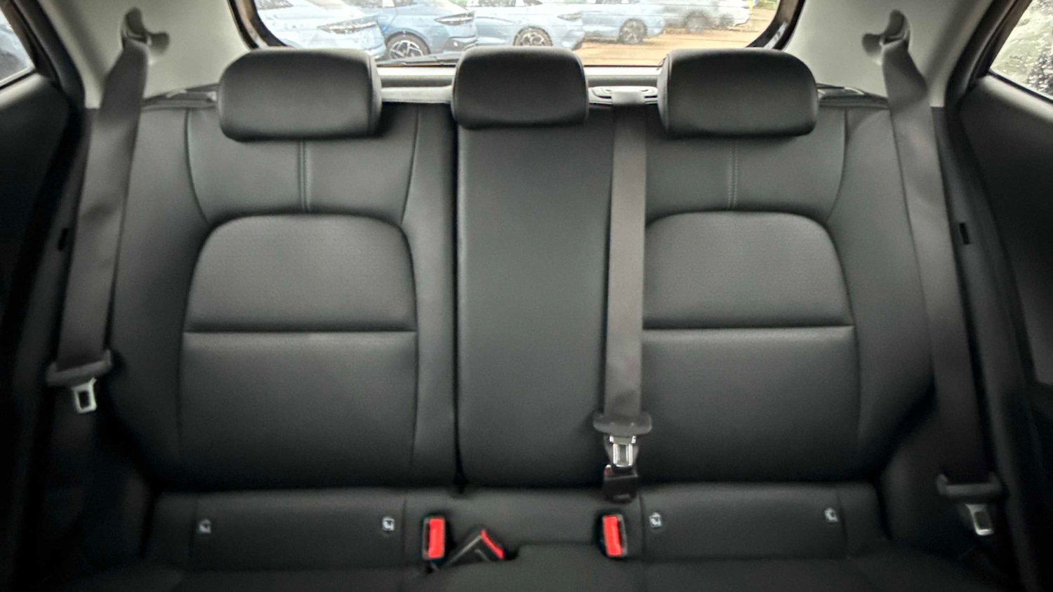 Used Kia Picanto 2024 for sale - 77787107: Photo 6