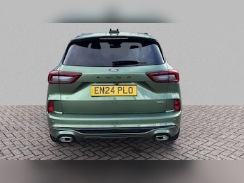 Used Ford Kuga 2024 for sale - 75944424: Photo