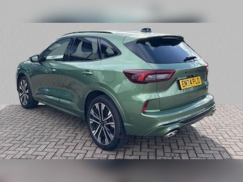 Used Ford Kuga 2024 for sale - 75944424: Photo