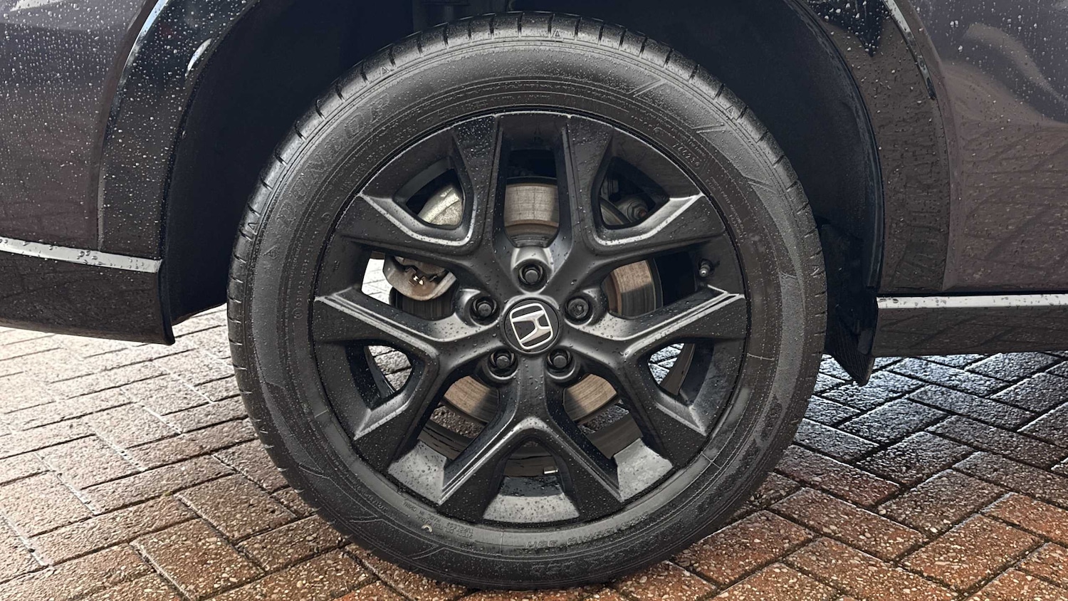 Used Honda ZR-V 2024 for sale - 75812638: Photo 16