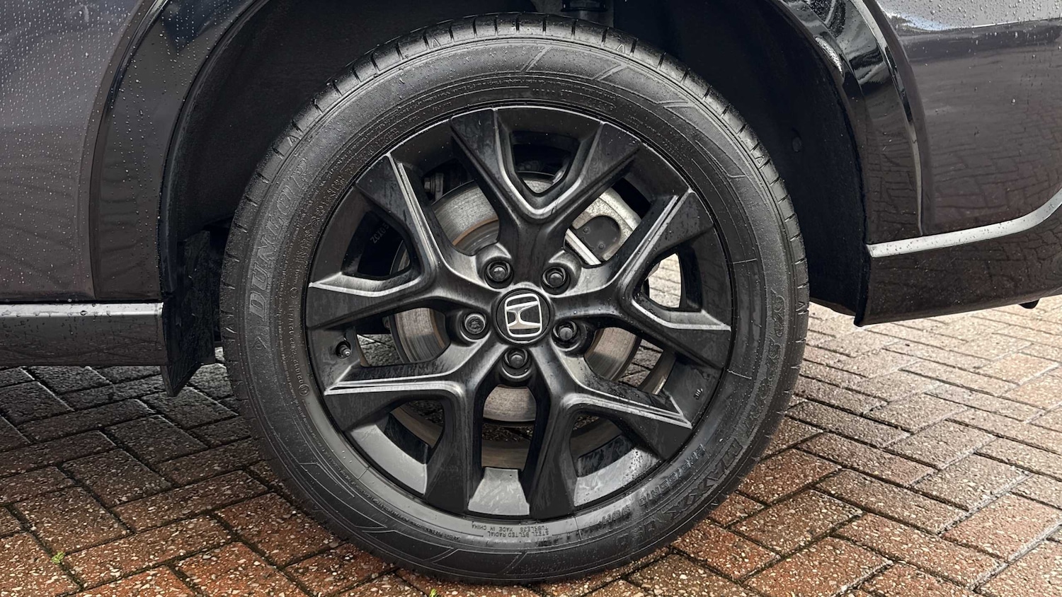 Used Honda ZR-V 2024 for sale - 75812638: Photo 18