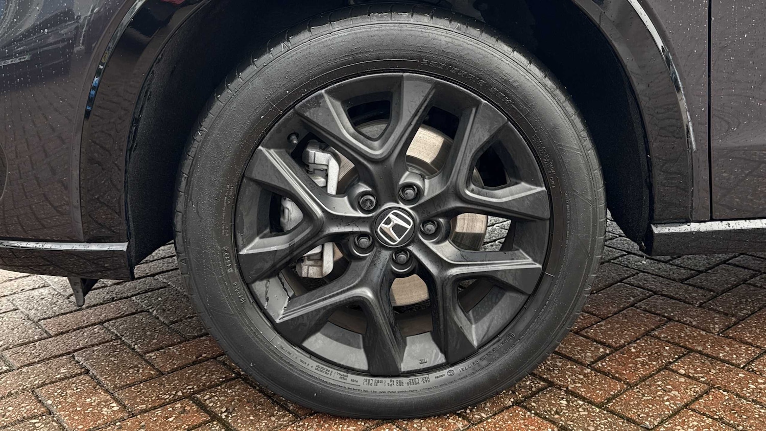 Used Honda ZR-V 2024 for sale - 75812638: Photo 19