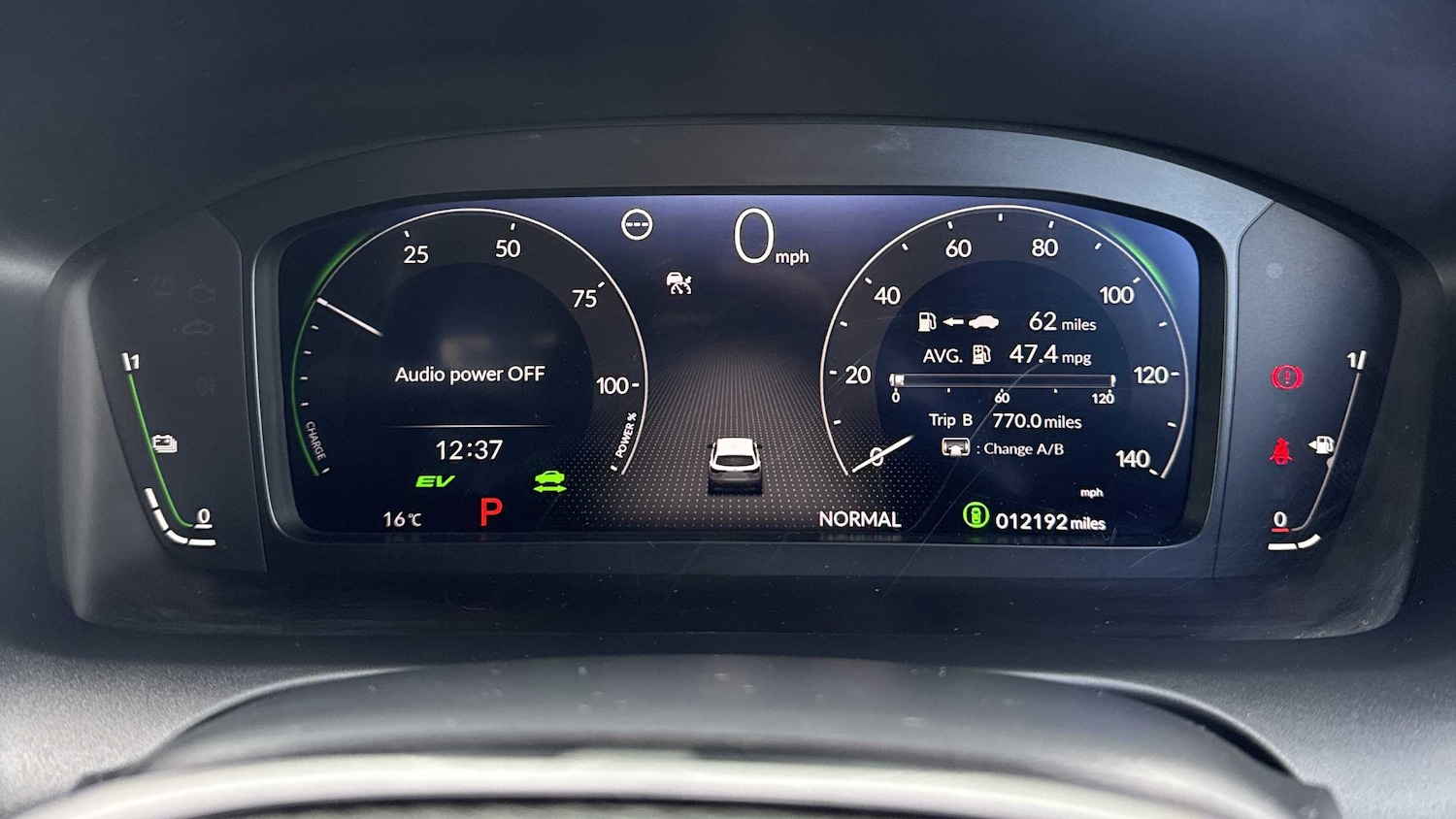 Used Honda ZR-V 2024 for sale - 75812638: Photo 21