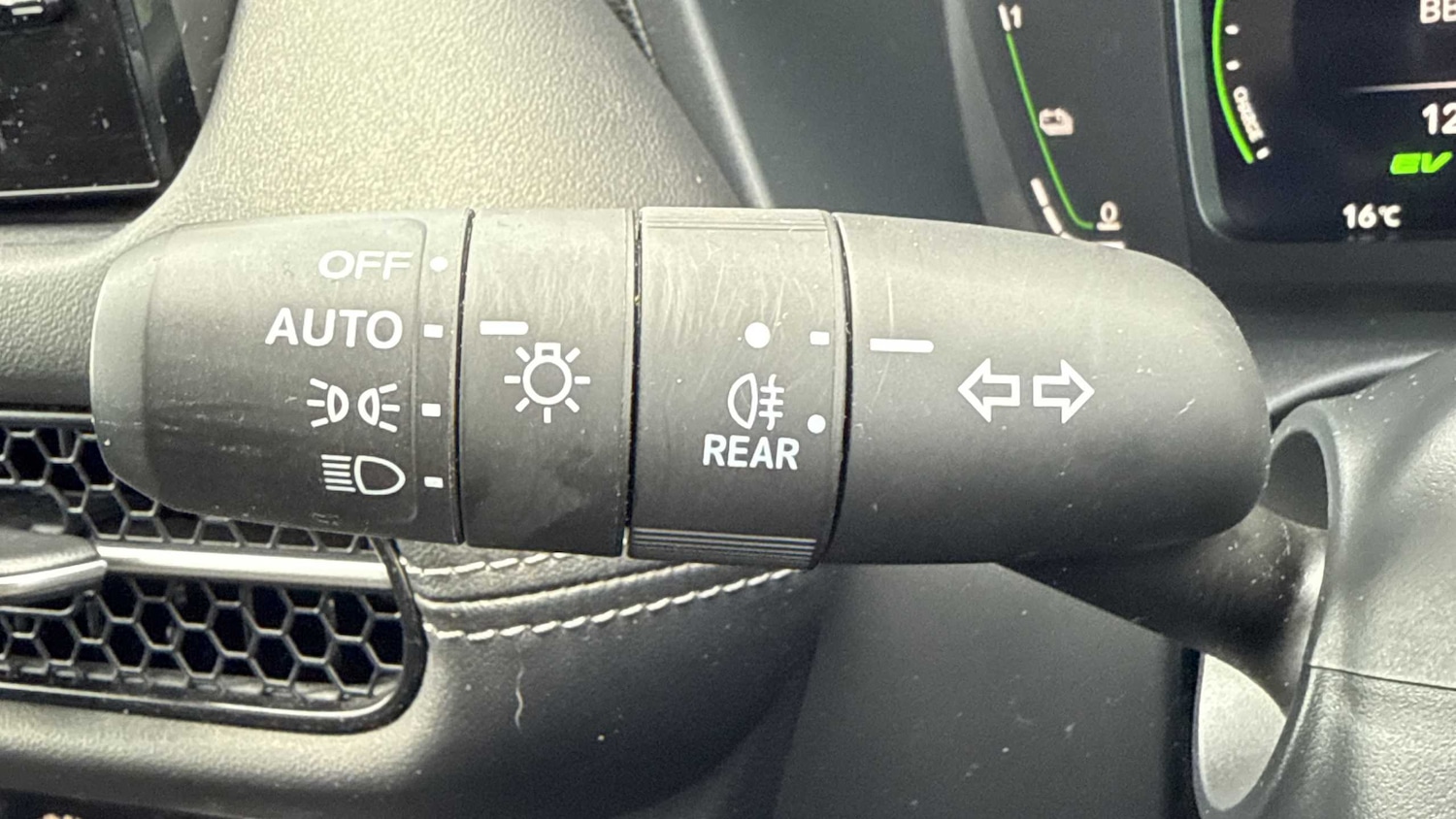 Used Honda ZR-V 2024 for sale - 75812638: Photo 28