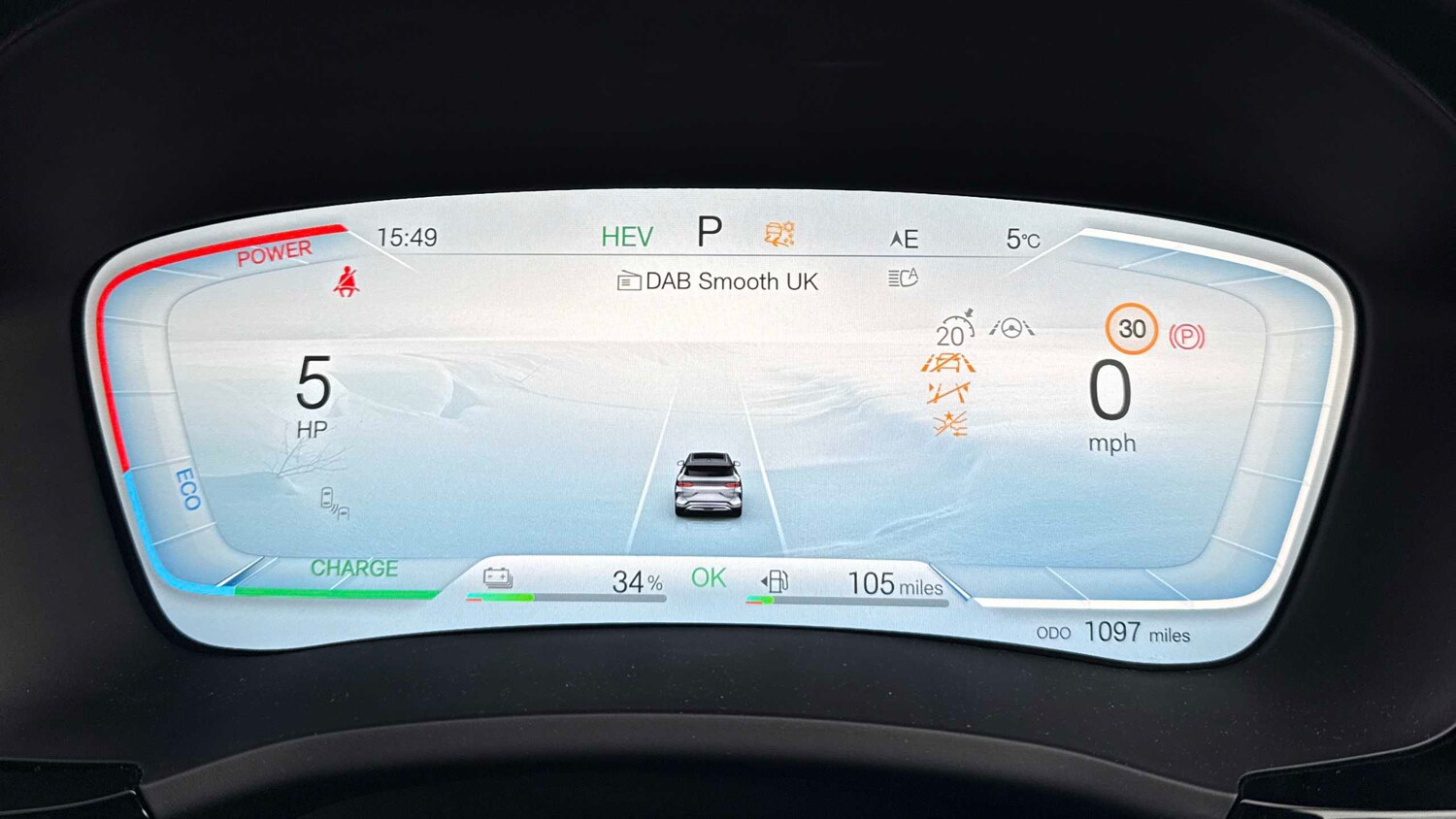 Used BYD Seal U 2025 for sale - 77458459: Photo 10