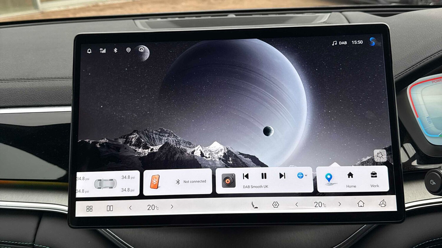 Used BYD Seal U 2025 for sale - 77458459: Photo 12