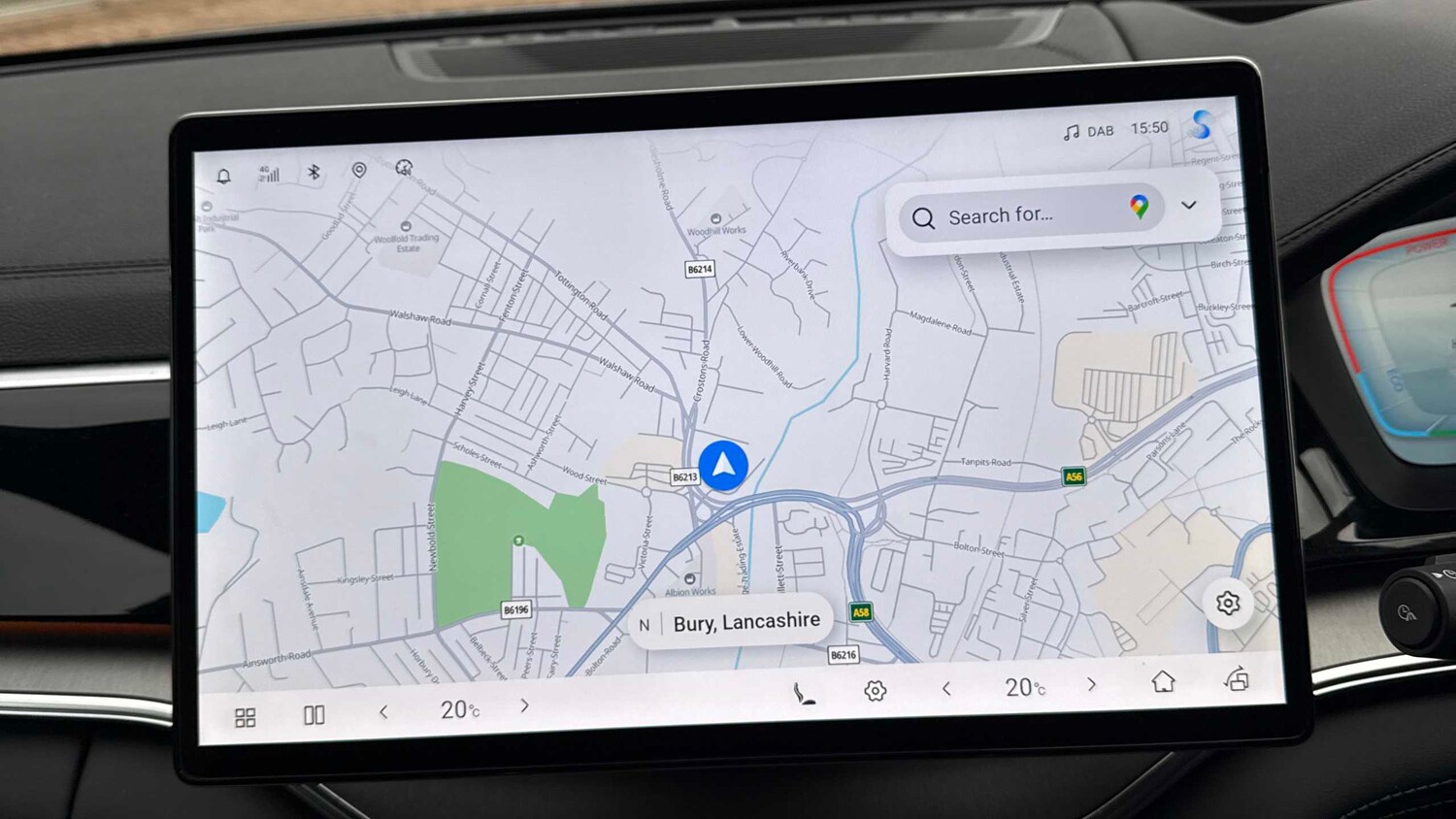 Used BYD Seal U 2025 for sale - 77458459: Photo 13