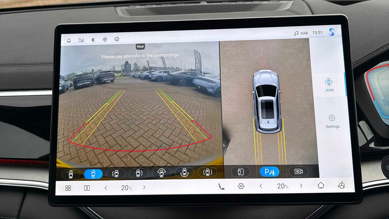 Used BYD Seal U 2025 for sale - 77458459: Photo 14