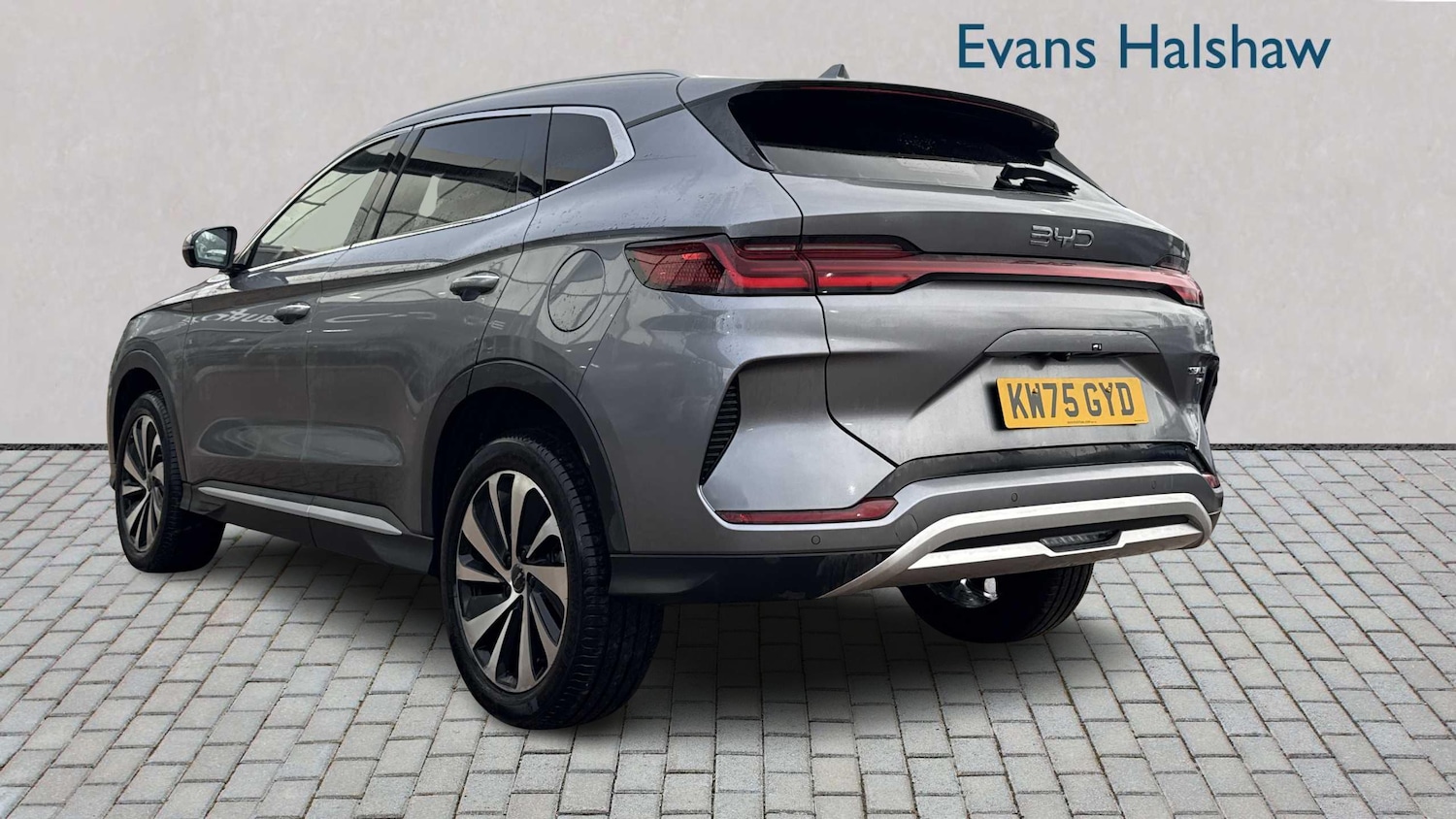 Used BYD Seal U 2025 for sale - 77458459: Photo 2