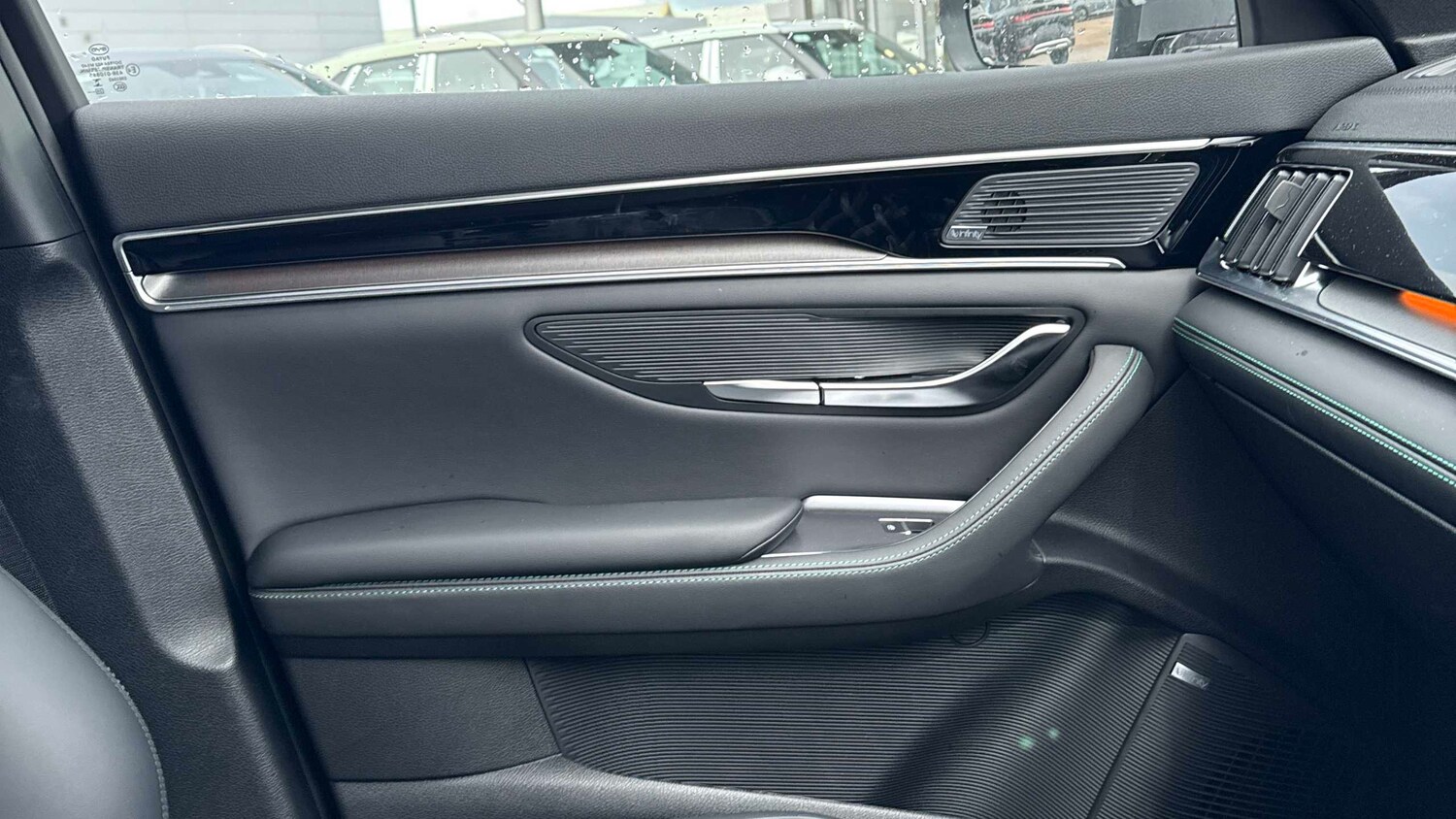 Used BYD Seal U 2025 for sale - 77458459: Photo 20