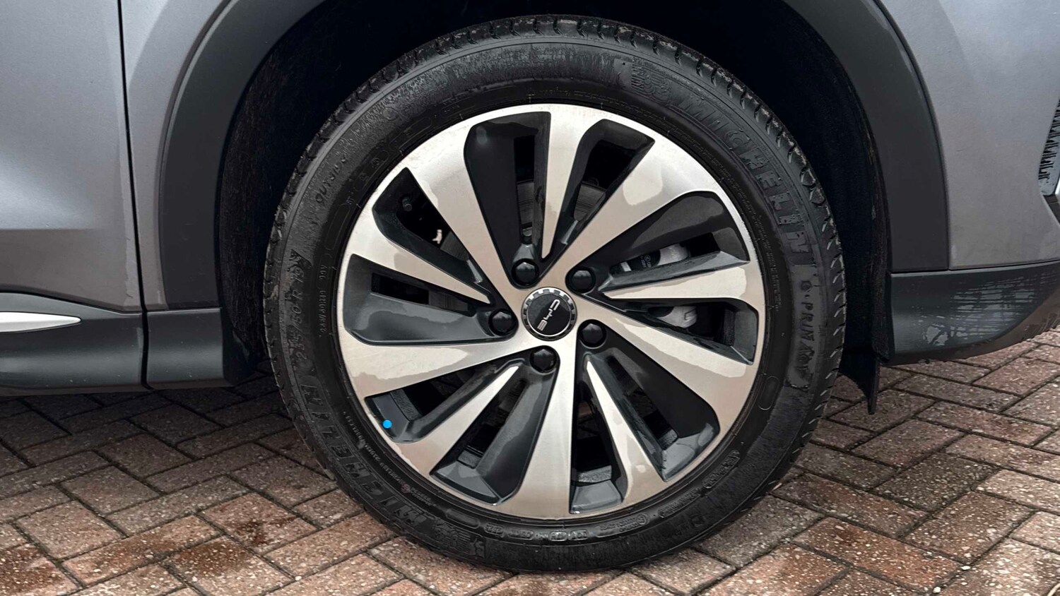 Used BYD Seal U 2025 for sale - 77458459: Photo 22