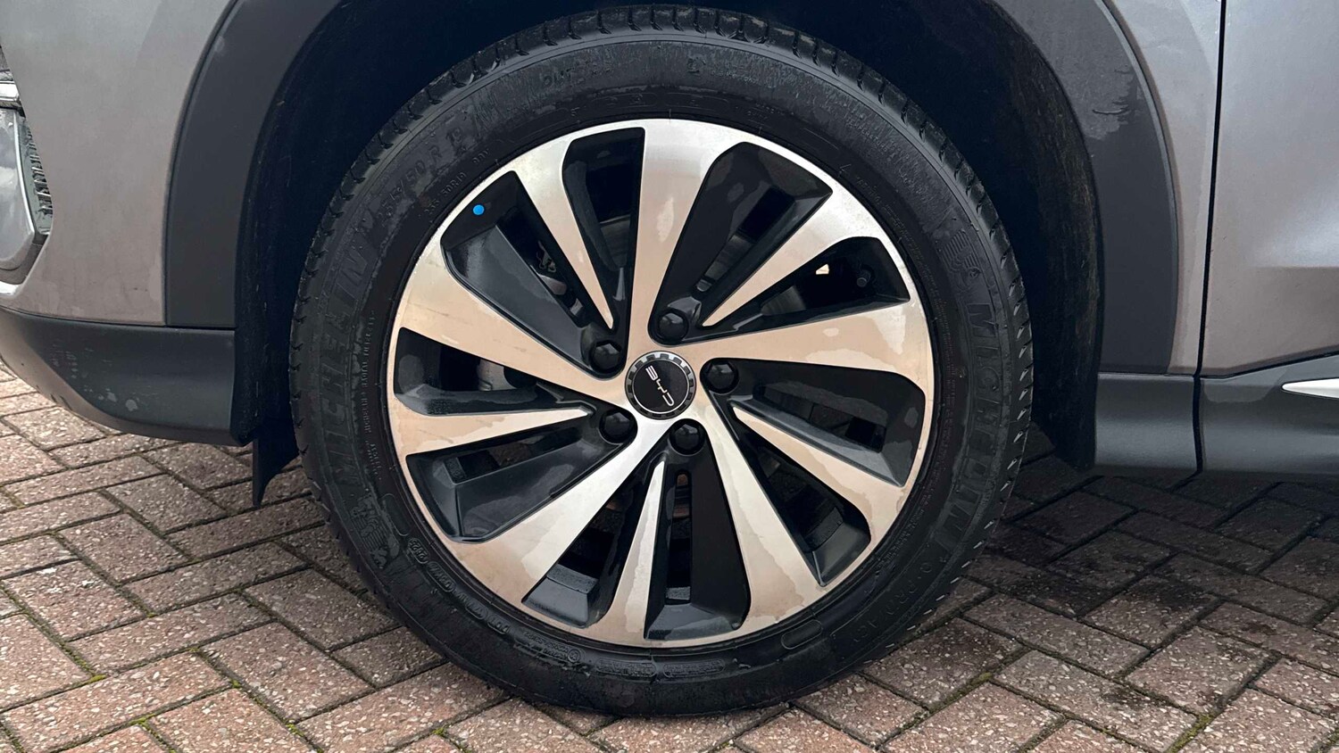 Used BYD Seal U 2025 for sale - 77458459: Photo 24