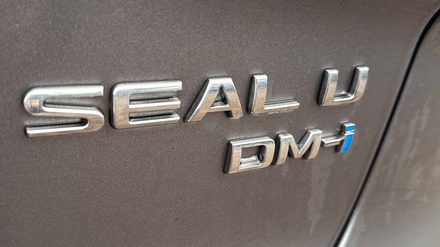 Used BYD Seal U 2025 for sale - 77458459: Photo 27