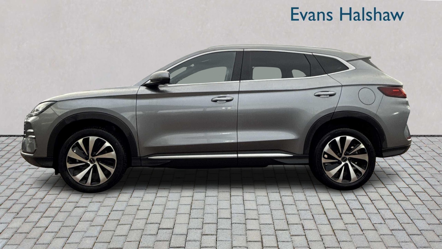 Used BYD Seal U 2025 for sale - 77458459: Photo 3