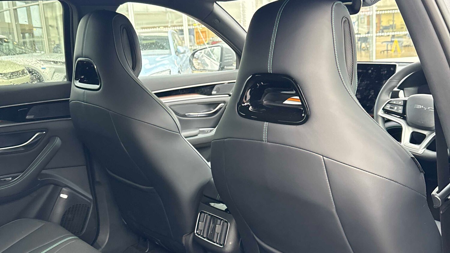 Used BYD Seal U 2025 for sale - 77458459: Photo 6