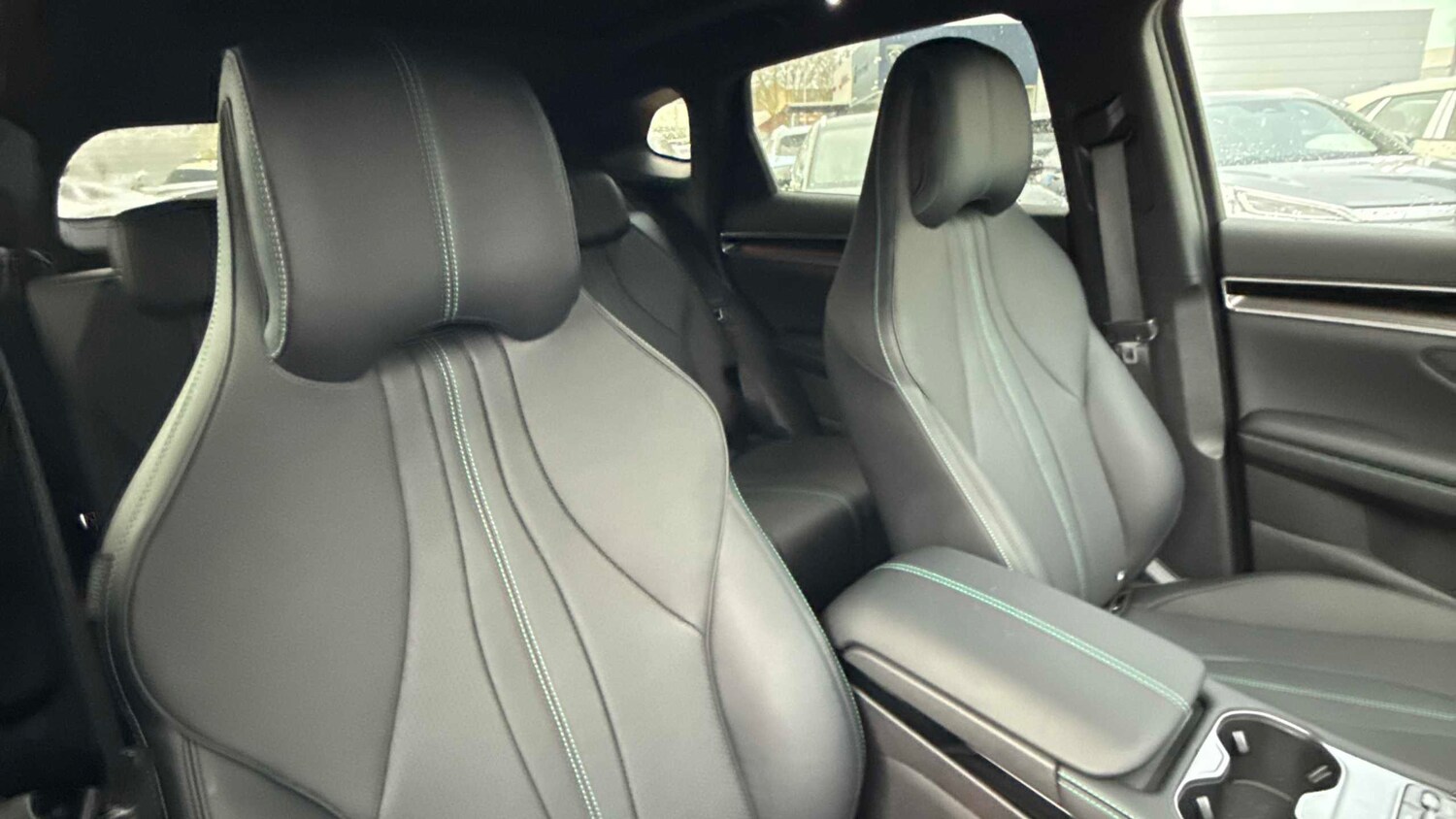 Used BYD Seal U 2025 for sale - 77458459: Photo 7