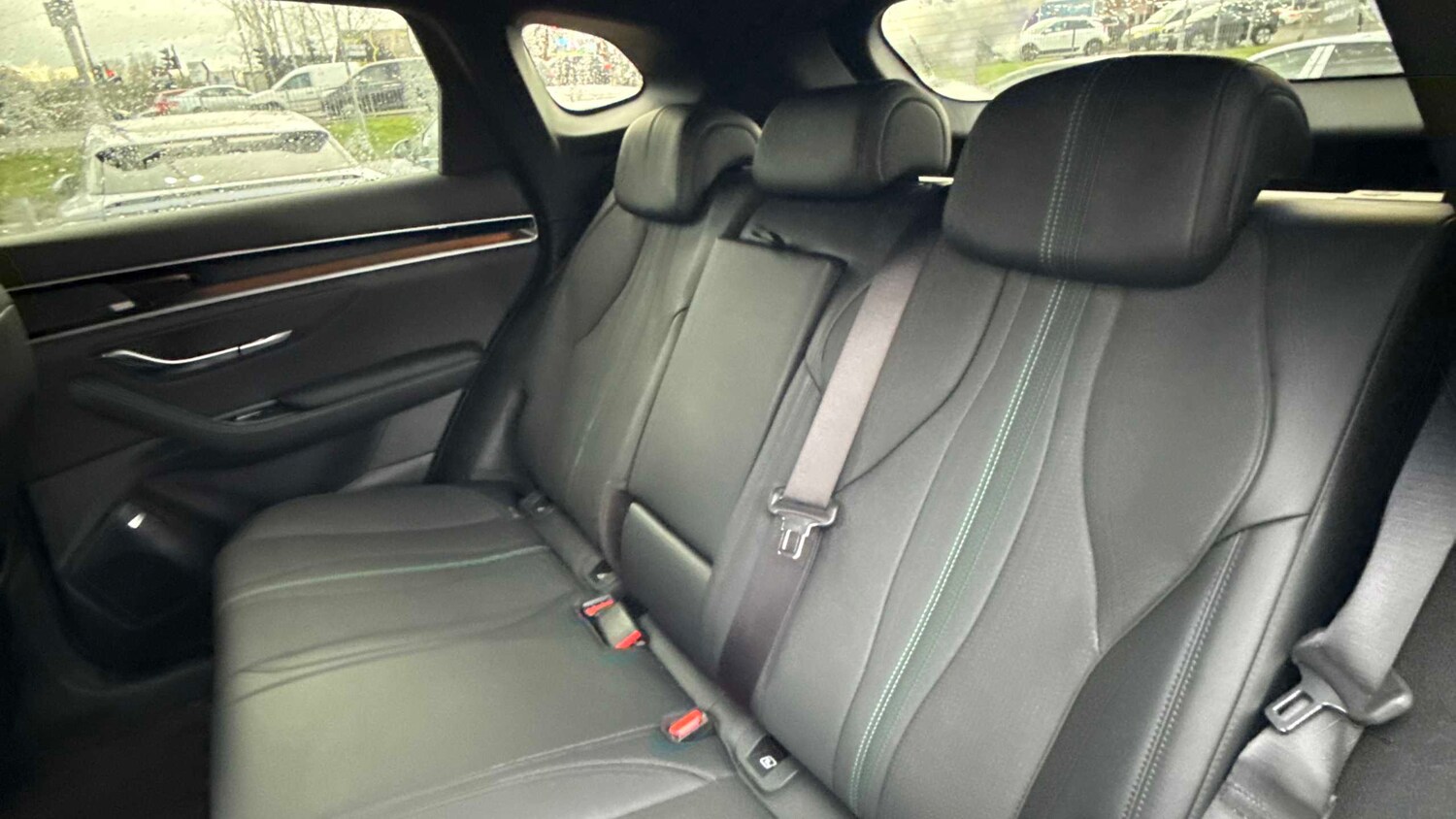 Used BYD Seal U 2025 for sale - 77458459: Photo 8