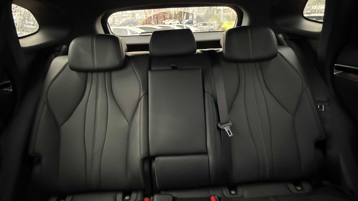 Used BYD Seal U 2025 for sale - 77458459: Photo 9