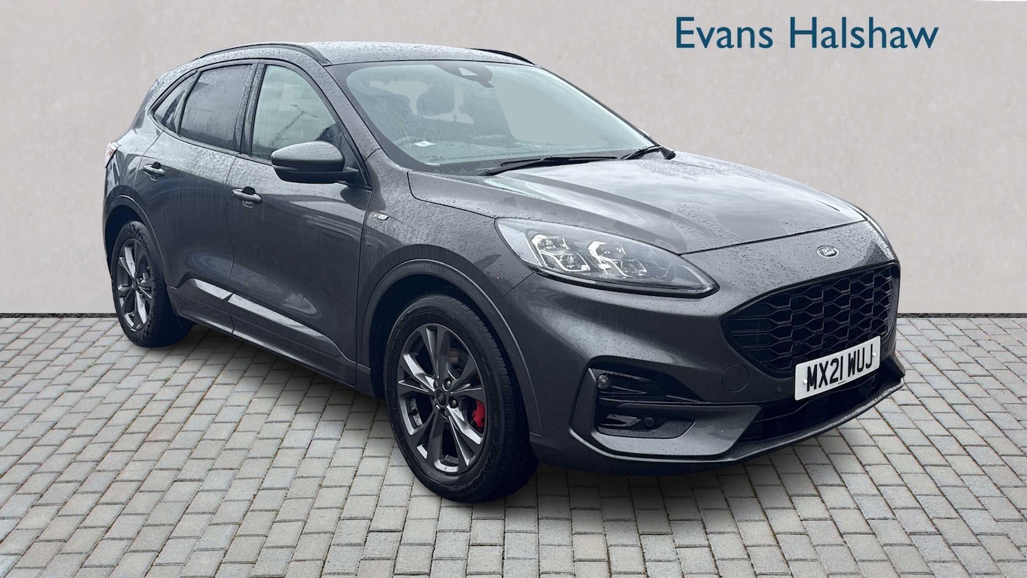 Used Ford Kuga 2021 for sale - 76746013: Photo 1