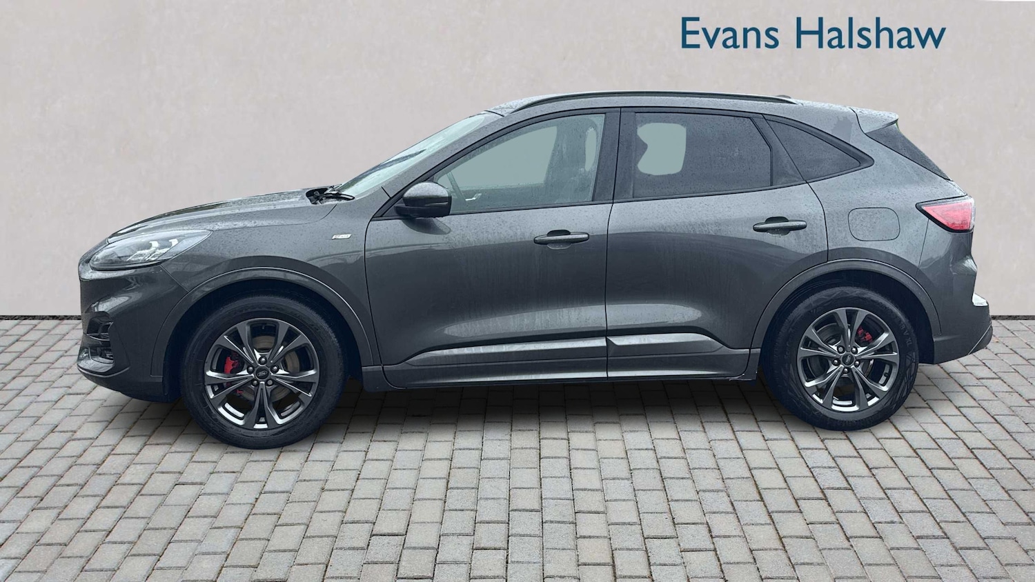 Used Ford Kuga 2021 for sale - 76746013: Photo 4