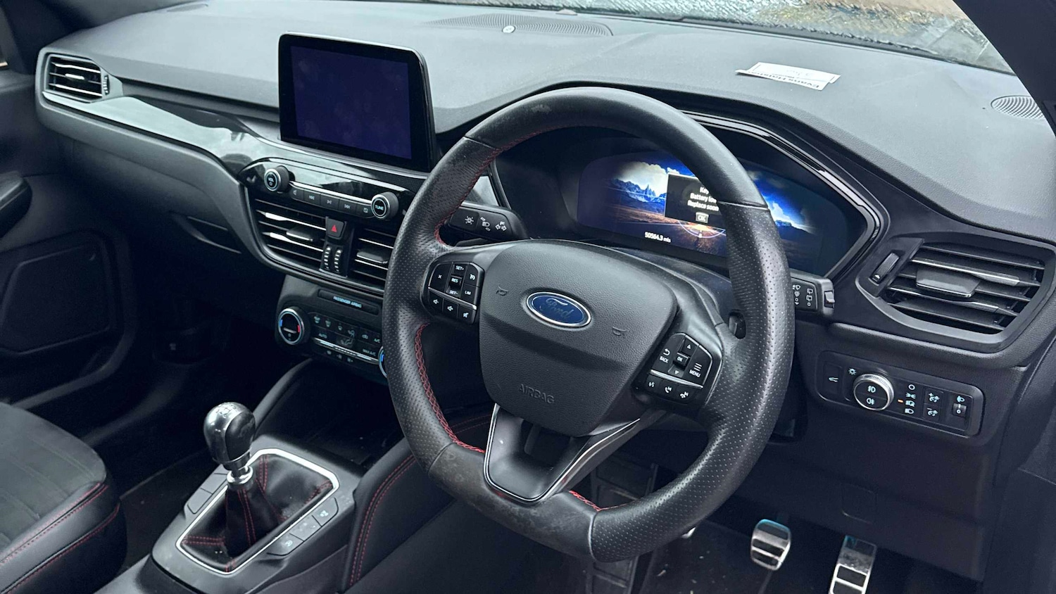 Used Ford Kuga 2021 for sale - 76746013: Photo 6