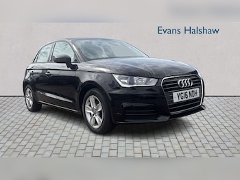 Used Audi A1 2016 for sale - 78925427: Photo
