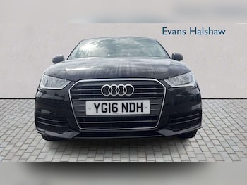 Used Audi A1 2016 for sale - 78925427: Photo