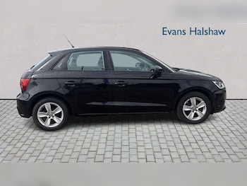Used Audi A1 2016 for sale - 78925427: Photo