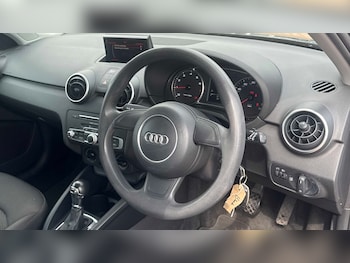 Used Audi A1 2016 for sale - 78925427: Photo