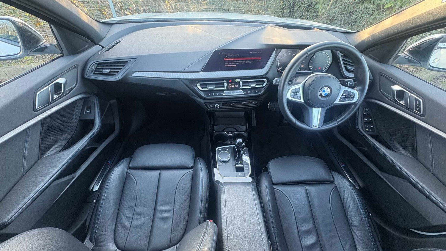 Used BMW 1 Series 2019 for sale - 77333842: Photo 10