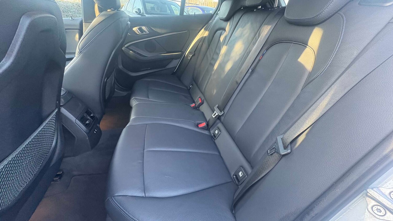 Used BMW 1 Series 2019 for sale - 77333842: Photo 11